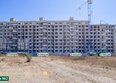 Гриновский, дом 2: Ход строительства 8 сентября 2026