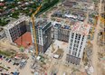 Народные Кварталы, литер 1: Ход строительства 4 июля 2025