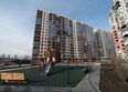 Зеленый театр, литера 1: Ход строительства 27 января 2025
