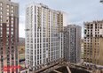 Основа, литер 5.5: Ход строительства 28 октября 2025
