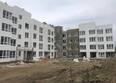 Предгорье: Ход строительства 30 апреля 2026