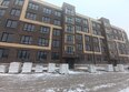 Центральный: Ход строительства 27 февраля 2026