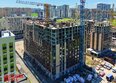 Кварталы 17/77, литер 9.5: Ход строительства 25 июня 2026