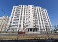 Речной Жемчуг, дом 1: Ход строительства 2 сентября 2025