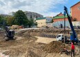 Диалог: Ход строительства 4 сентября 2026