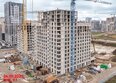 Кварталы 17/77, литер 9.1: Ход строительства 28 октября 2025