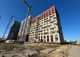 Темп, дом 2: Ход строительства 3 июня 2026