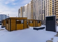 Друг, литера 3: Ход строительства 3 марта 2025