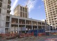 Западный проспект 82, Аврора: Ход строительства 28 сентября 2026