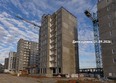 Левенцовка Парк, литер 8-14: Ход строительства 28 сентября 2026