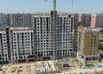  Коллекция, дом «Время»: Ход строительства 12 августа 2026