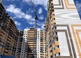 Атмосфера, б/с 1,2,3,4: Ход строительства 4 сентября 2026