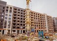 МОНО Квартал, дом 1: Ход строительства 5 ноября 2025