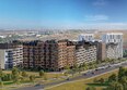 Барбарис: ЖК Барбарис
