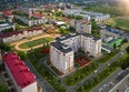 Романовский, литера 1: ЖК Романовский, литера 1