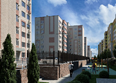 Сосновый бор: ЖК Сосновый бор