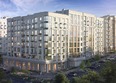 Курортный квартал Ривьера, I оч:  Курортный квартал Ривьера, I оч