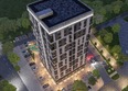 Менделеев, 1 очередь: ЖК Менделеев, 1 очередь