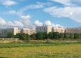 Облака, литера 2: ЖК ОБЛАКА