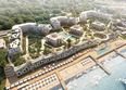 Гранд Отель Агой Резорт и СПА 5*: ГК Гранд Отель Агой Резорт и СПА 5*