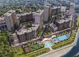 Ботаника Хиллс, лит 3: ЖК Ботаника Хиллс, лит 3