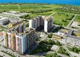Посейдон 2: Расположение ЖК Посейдон на побережье Черного моря
