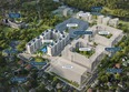 Курортный квартал Ривьера, II очередь: ЖК Курортный квартал Ривьера, II очередь