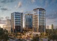 Западный проспект 82, Афина: ЖК Западный проспект 82, Афина