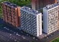 Основа, литер 5.2: ЖК Основа, литер 5.2