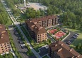 Парковый: ЖК Парковый