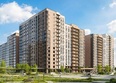 Горные высоты, литер 4.4: ЖК Горные высоты, литер 4.4