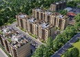 На Радонежской: ЖК На Радонежской