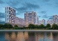 Гарантия на Обрывной, лит 2 б/с 3,4: ЖК Гарантия на Обрывной, лит 2 б/с 3,4
