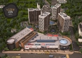 Аллея парк, корпус 2: ЖК Аллея парк, корпус 2