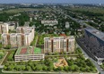 Мирград: ЖК Мирград