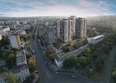 Парк Сити: ЖК Парк Сити