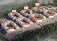 Кипарис, литер 6: ЖК Кипарис, литер 6