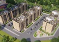 На Радонежской: ЖК На Радонежской