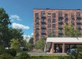 На ул. Горького 20: ЖК На ул. Горького 20