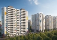 Южане, 4 очередь литера 4: ЖК Южане, 4 очередь литера 4