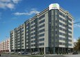 На Ленина 200/1: ЖК На Ленина 200/1