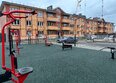 Южный городок: ЖК Южный городок