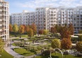 Кипарис, литер 6: ЖК Кипарис, литер 6