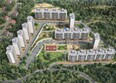 Горный квартал, литера 1: ЖК Горный квартал, литера 1