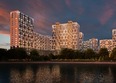 Гарантия на Обрывной, лит 2 б/с 3,4: ЖК Гарантия на Обрывной, лит 2 б/с 3,4