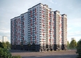 Губернский, литера 39: ЖК Губернский, литера 39