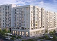Курортный квартал Ривьера, I оч:  Курортный квартал Ривьера, I оч