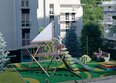 Резиденция Анаполис, дом 9: Детская площадка ЖК «Резиденция Анаполис»