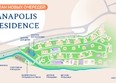 Резиденция Анаполис, дом 9: План «Резиденции Анаполис»
