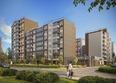 Левенцовка Парк, лит 8-10 стр.1, сек.1,2,3: ЖК Левенцовка Парк, лит 8-10 стр.1, сек.1,2,3